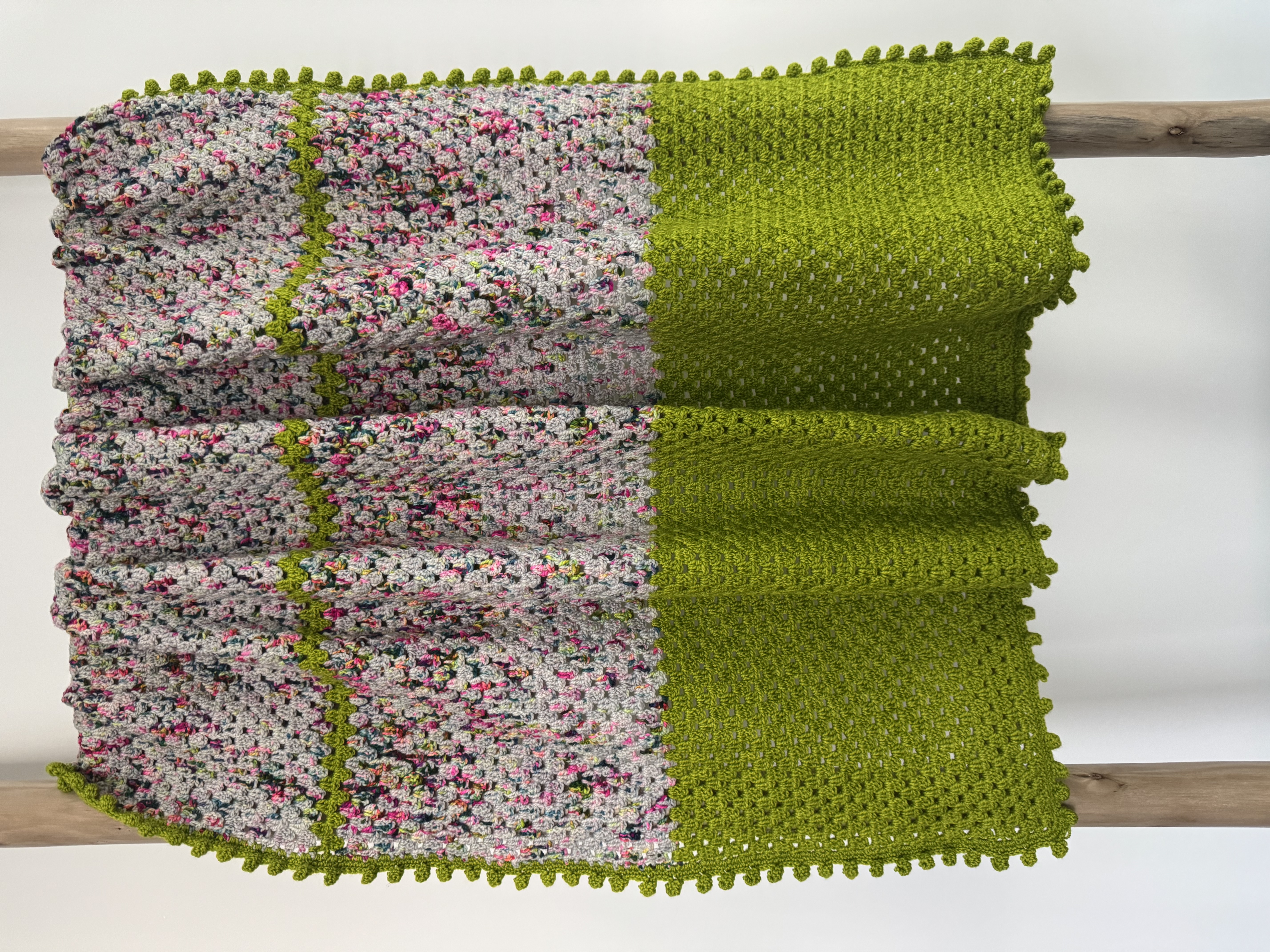 Sprinkle Pop Blanket